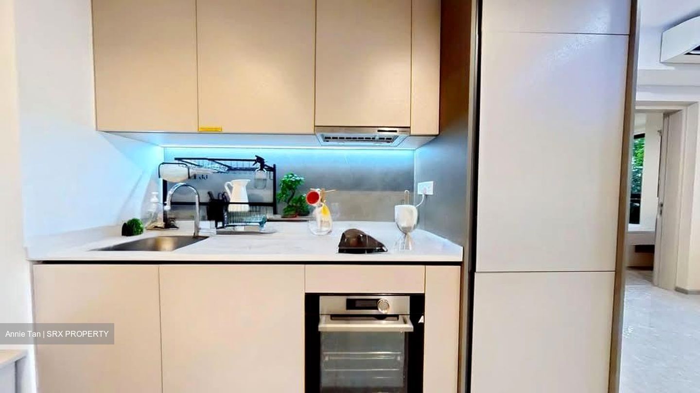 Sengkang Grand Residences (D19), Apartment #574401461